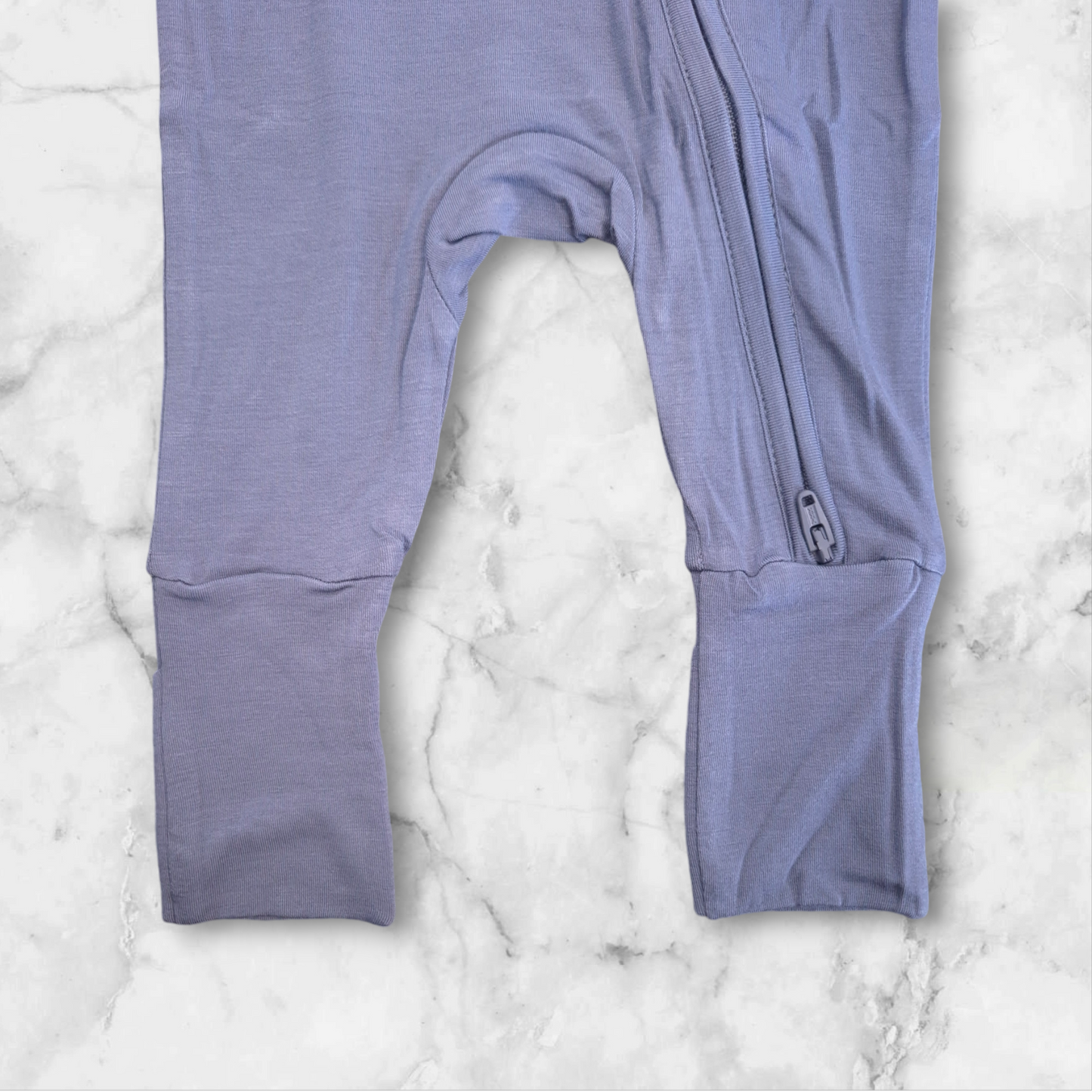 Bamboo Sleeper - Stone Blue
